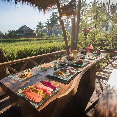 Serenity Villa & Spa