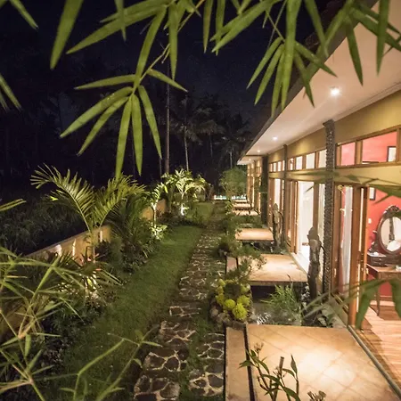 Serenity Villa & Spa